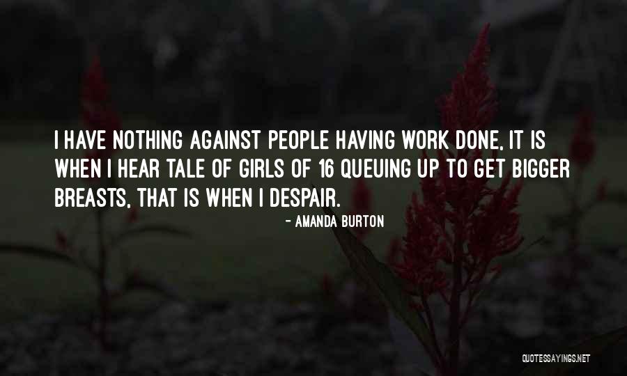 Poundstone Winery Quotes By Amanda Burton Poundstone Winery Quotes By Amanda Burton