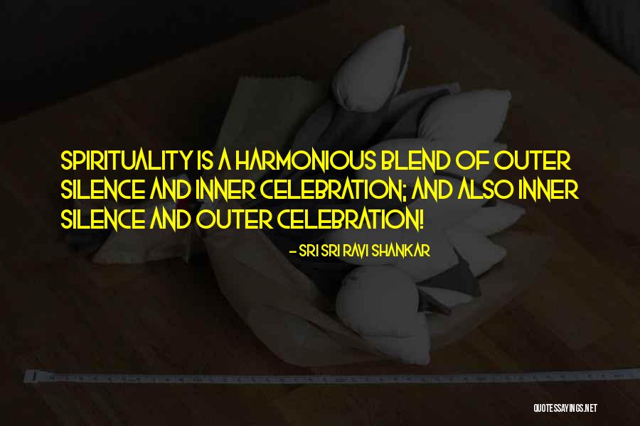 Poundstone Winery Quotes By Sri Sri Ravi Shankar Poundstone Winery Quotes By Sri Sri Ravi Shankar