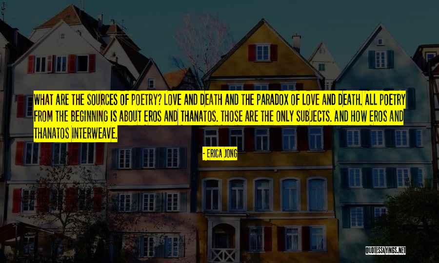 Pouneh Beizai Quotes By Erica Jong Pouneh Beizai Quotes By Erica Jong