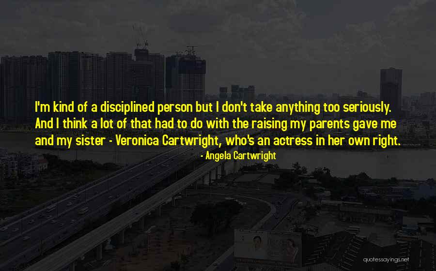 Pounhop Quotes By Angela Cartwright Pounhop Quotes By Angela Cartwright