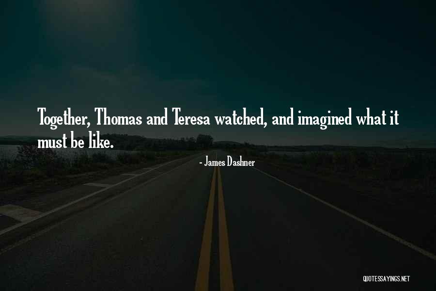 Pounkcake Quotes By James Dashner Pounkcake Quotes By James Dashner