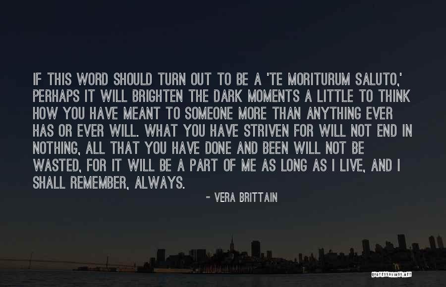 Pounkcake Quotes By Vera Brittain Pounkcake Quotes By Vera Brittain