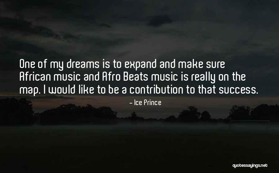 Pountney And Co Quotes By Ice Prince Pountney And Co Quotes By Ice Prince