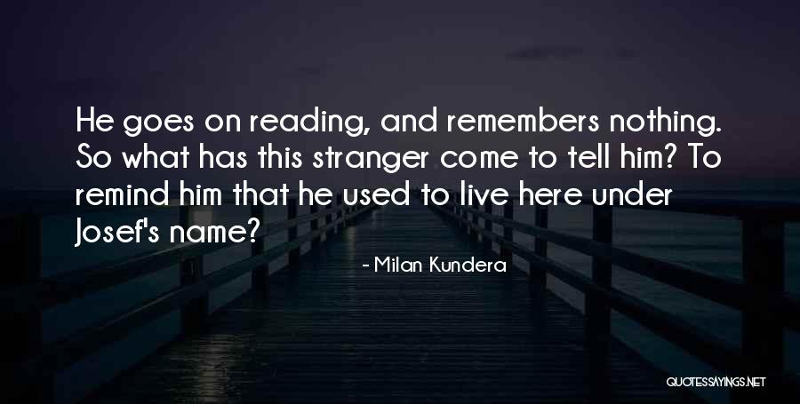 Poupadinhos Quotes By Milan Kundera Poupadinhos Quotes By Milan Kundera