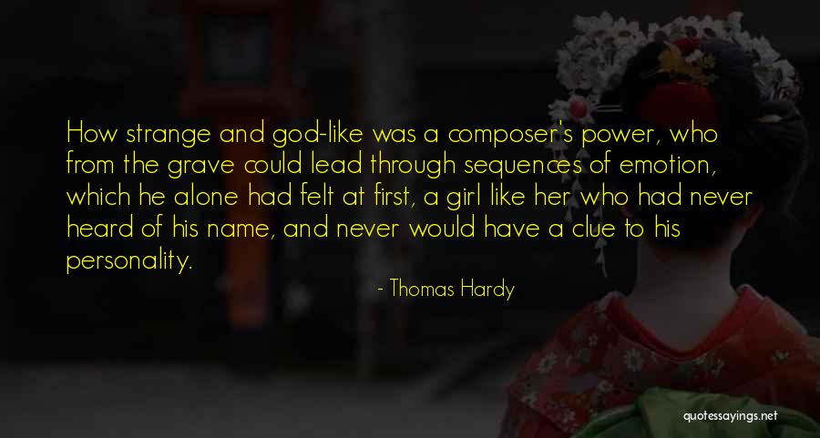 Poupard Bay Quotes By Thomas Hardy Poupard Bay Quotes By Thomas Hardy