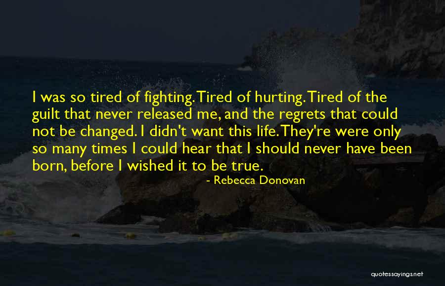 Poupard Rentals Quotes By Rebecca Donovan Poupard Rentals Quotes By Rebecca Donovan
