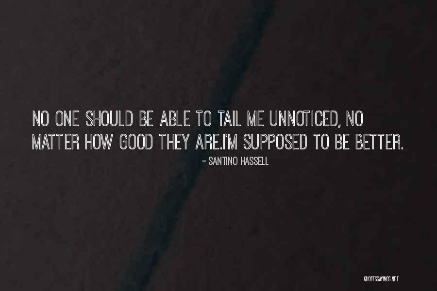 Pouparts King Quotes By Santino Hassell Pouparts King Quotes By Santino Hassell
