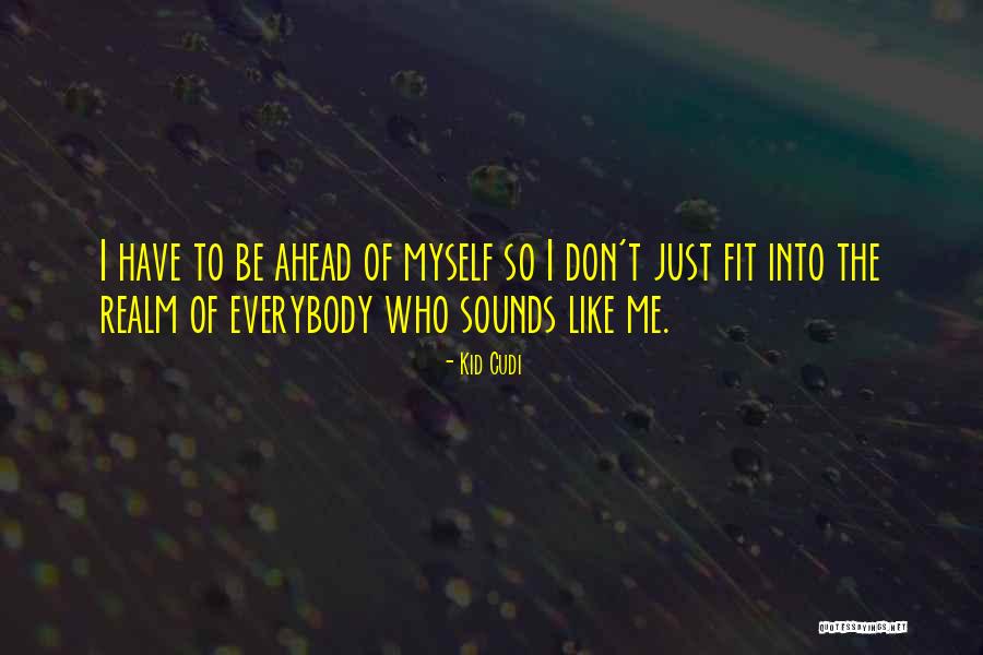 Pouparts Ligament Quotes By Kid Cudi Pouparts Ligament Quotes By Kid Cudi