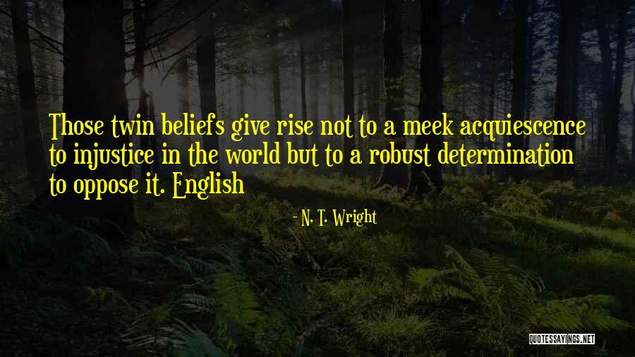 Pouparts Ligament Quotes By N. T. Wright Pouparts Ligament Quotes By N. T. Wright