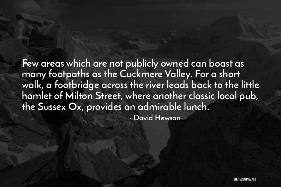 Poupees Quotes By David Hewson Poupees Quotes By David Hewson