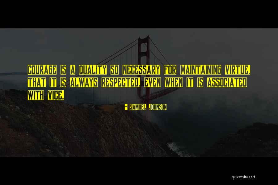 Poupees Quotes By Samuel Johnson Poupees Quotes By Samuel Johnson