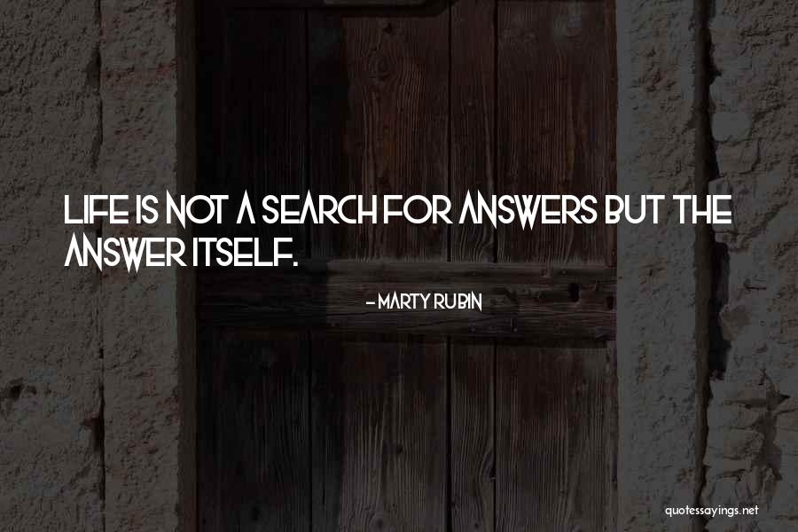 Poupette Quotes By Marty Rubin Poupette Quotes By Marty Rubin