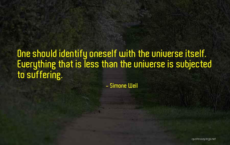 Poupette Quotes By Simone Weil Poupette Quotes By Simone Weil