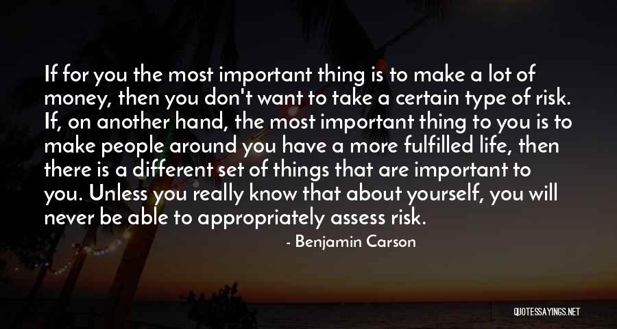Poupon Mustard Quotes By Benjamin Carson Poupon Mustard Quotes By Benjamin Carson