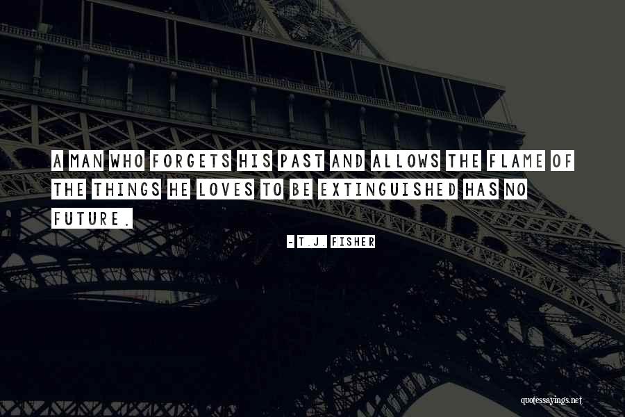 Poupoule Quotes By T.J. Fisher Poupoule Quotes By T.J. Fisher