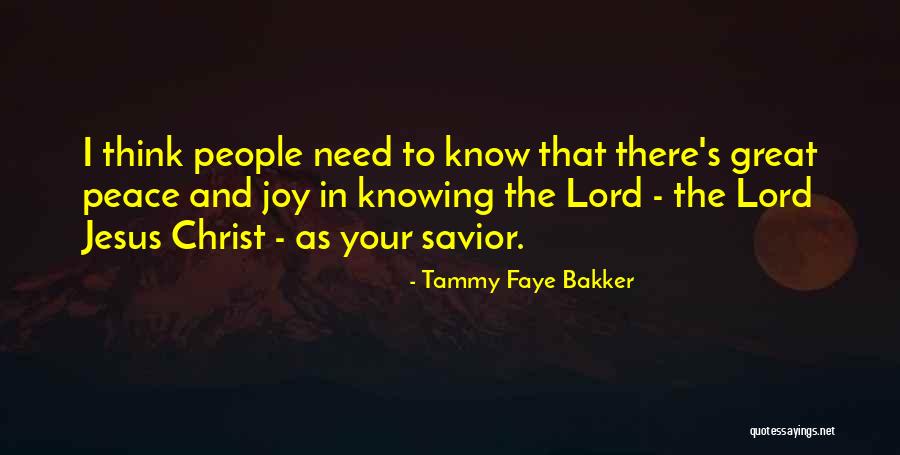 Poupoule Quotes By Tammy Faye Bakker Poupoule Quotes By Tammy Faye Bakker