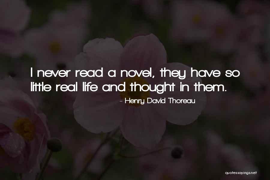 Poupoupidou Quotes By Henry David Thoreau Poupoupidou Quotes By Henry David Thoreau