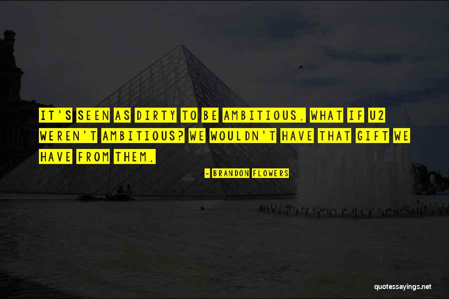 Pour Fuel Onto Quotes By Brandon Flowers Pour Fuel Onto Quotes By Brandon Flowers