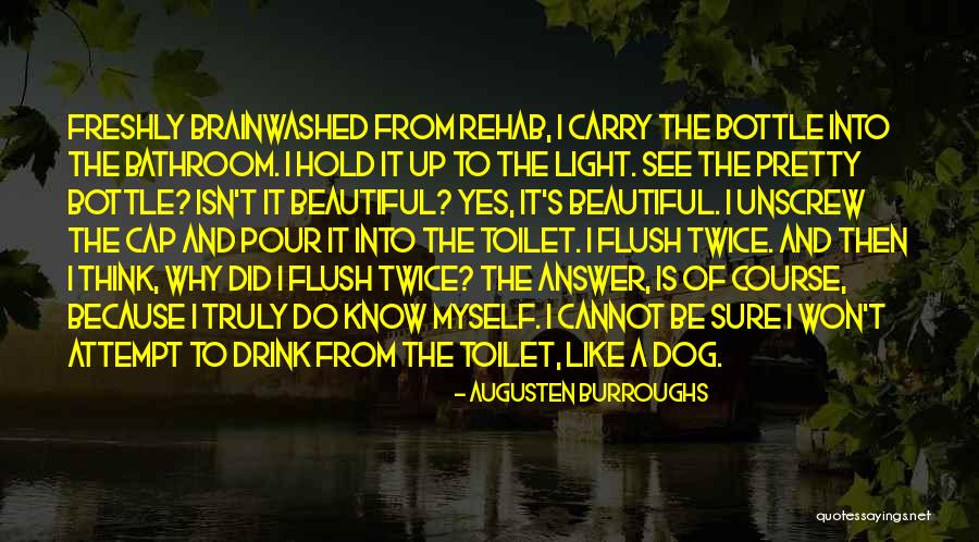 Pour Me A Drink Quotes By Augusten Burroughs Pour Me A Drink Quotes By Augusten Burroughs