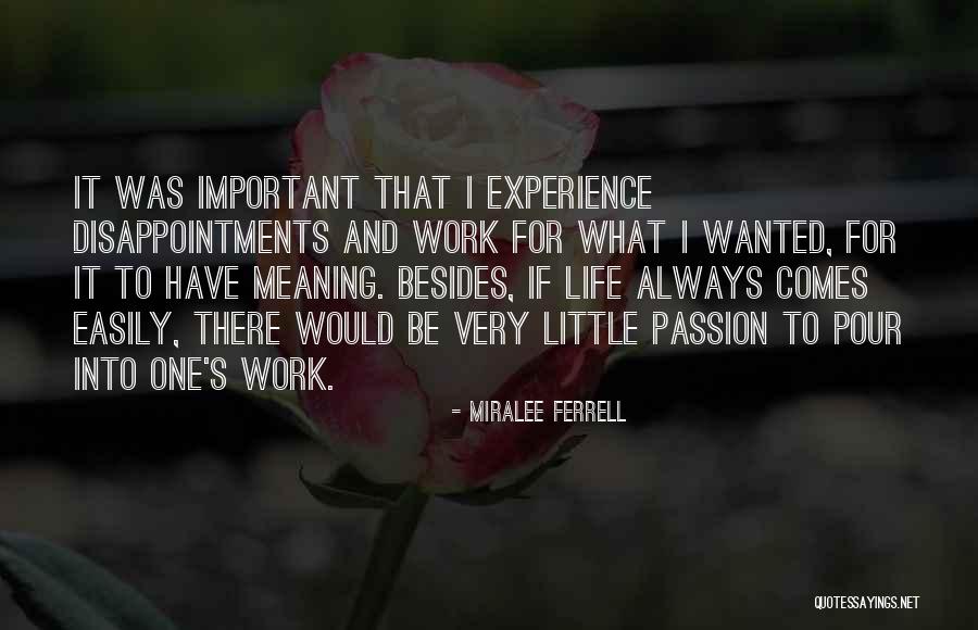 Pour Quotes By Miralee Ferrell Pour Quotes By Miralee Ferrell