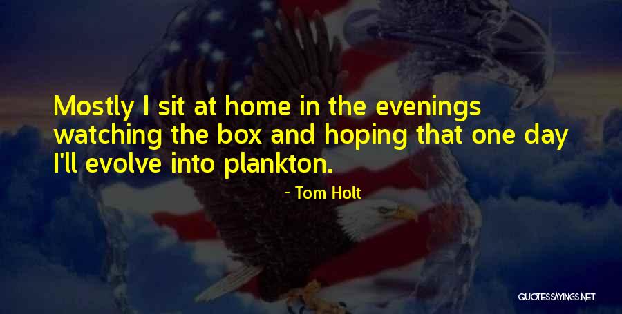 Pouran Honarkar Quotes By Tom Holt Pouran Honarkar Quotes By Tom Holt