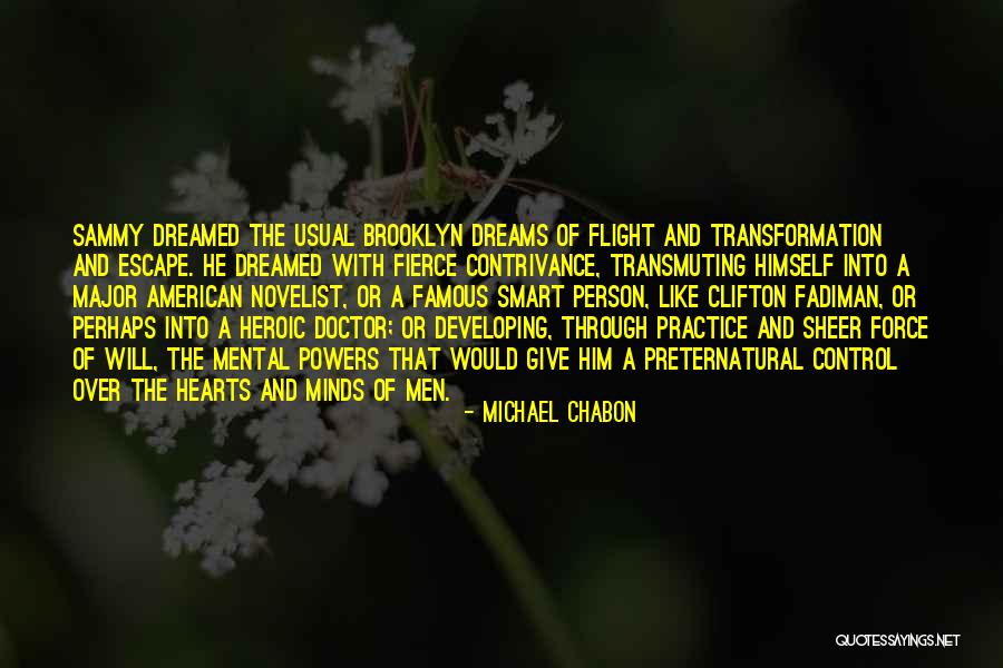 Pouran Persian Quotes By Michael Chabon Pouran Persian Quotes By Michael Chabon