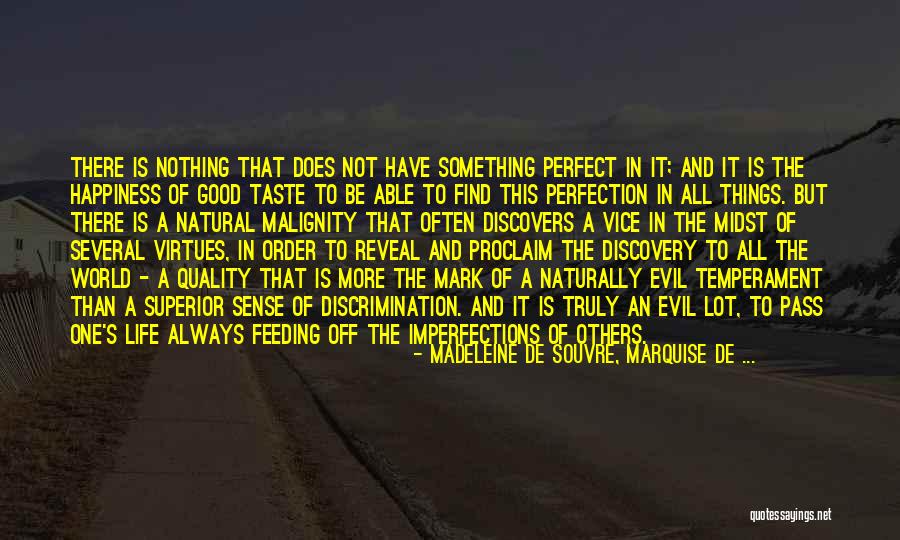Pourang Bral Dds Quotes By Madeleine De Souvre, Marquise De ... Pourang Bral Dds Quotes By Madeleine De Souvre, Marquise De ...