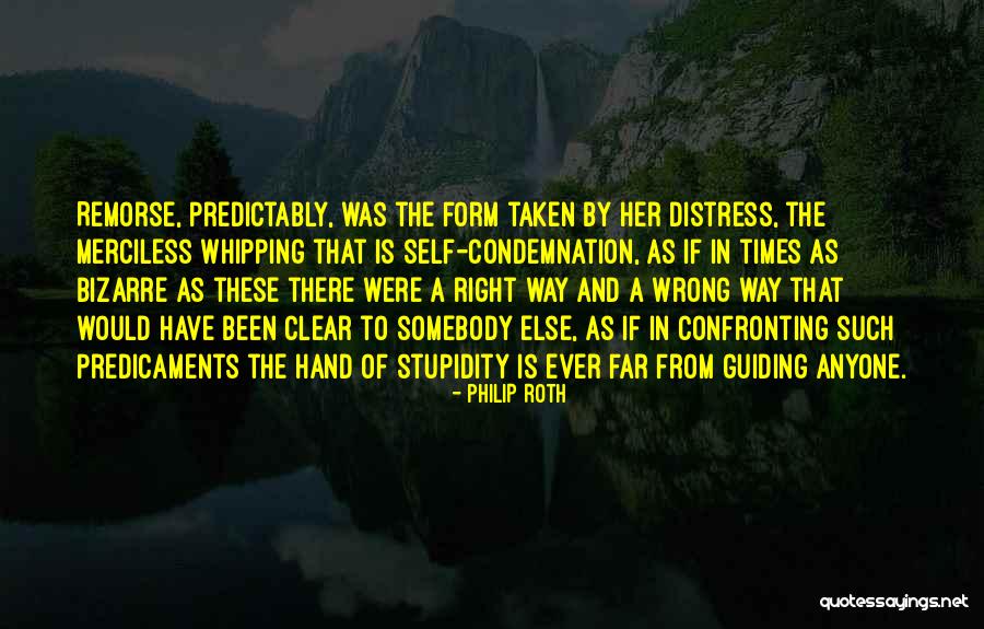 Pourange Quotes By Philip Roth Pourange Quotes By Philip Roth