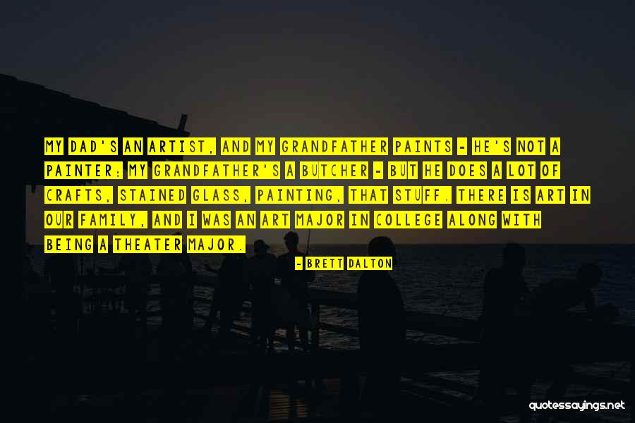 Pourcel Freres Quotes By Brett Dalton Pourcel Freres Quotes By Brett Dalton