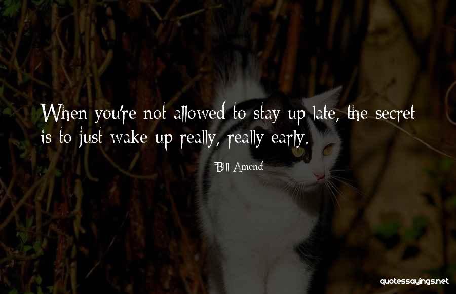 Poures Glukopatatas Quotes By Bill Amend Poures Glukopatatas Quotes By Bill Amend