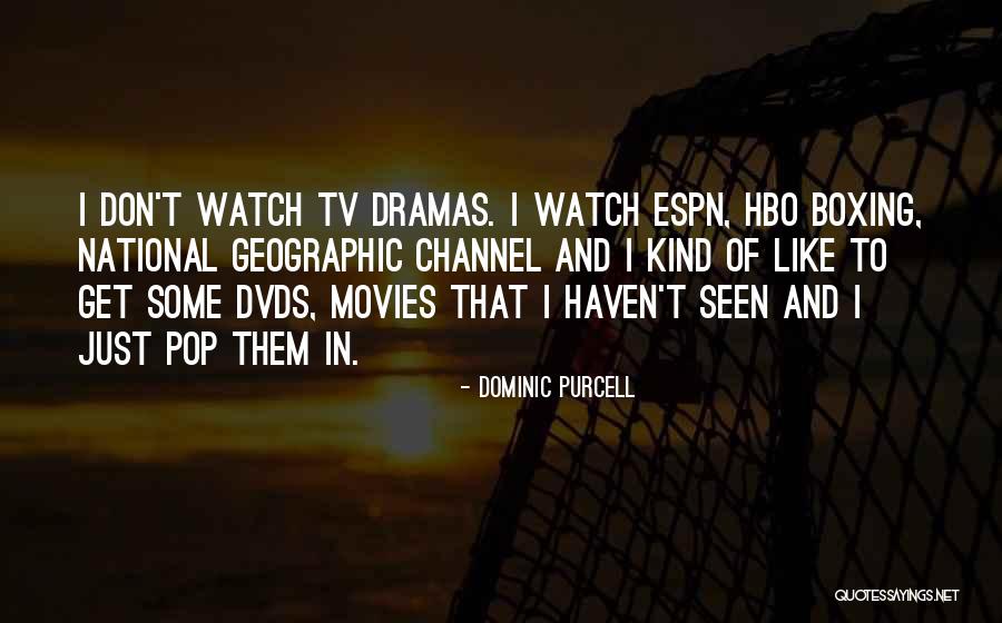 Pouring From An Empty Cup Quotes By Dominic Purcell Pouring From An Empty Cup Quotes By Dominic Purcell