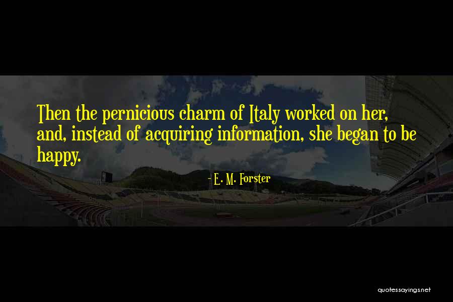 Pouring From An Empty Cup Quotes By E. M. Forster Pouring From An Empty Cup Quotes By E. M. Forster