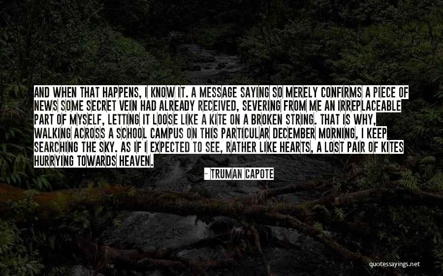 Pouring From An Empty Cup Quotes By Truman Capote Pouring From An Empty Cup Quotes By Truman Capote