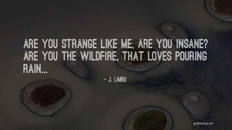 Pouring Love Quotes By J. Limbu Pouring Love Quotes By J. Limbu