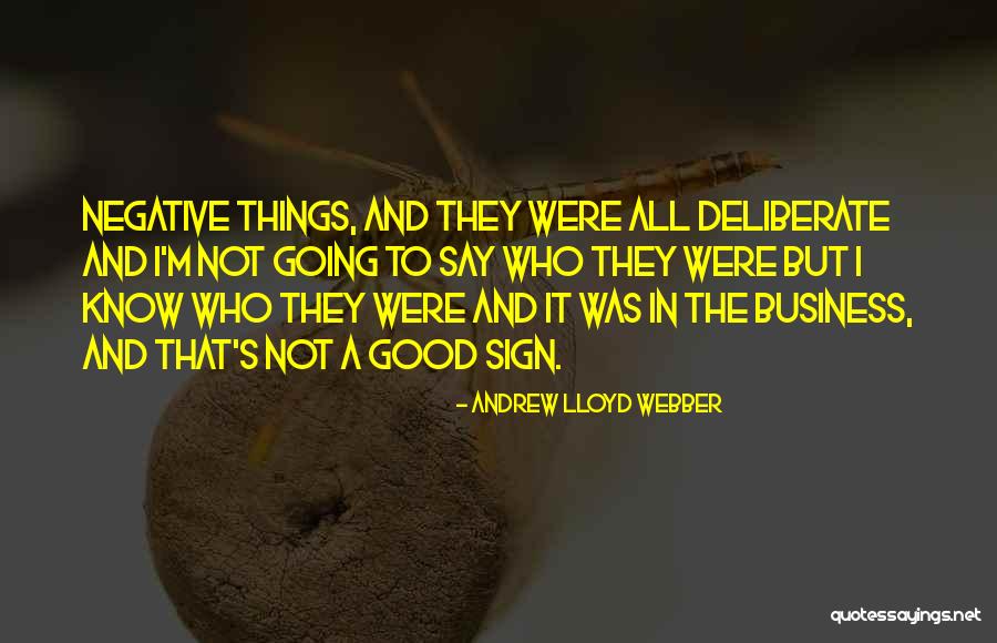 Pournaras Dentist Quotes By Andrew Lloyd Webber Pournaras Dentist Quotes By Andrew Lloyd Webber