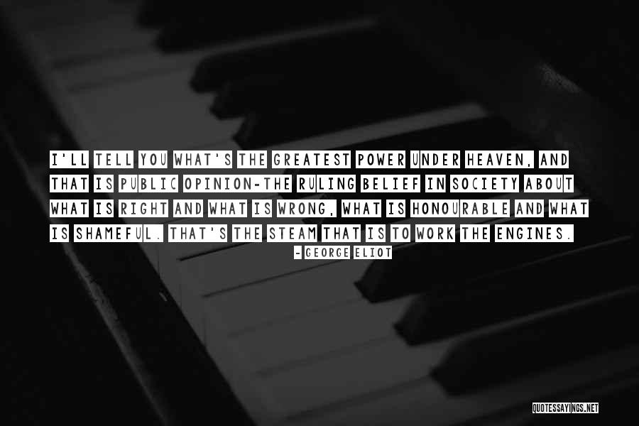 Pourpoint 1460 Quotes By George Eliot Pourpoint 1460 Quotes By George Eliot