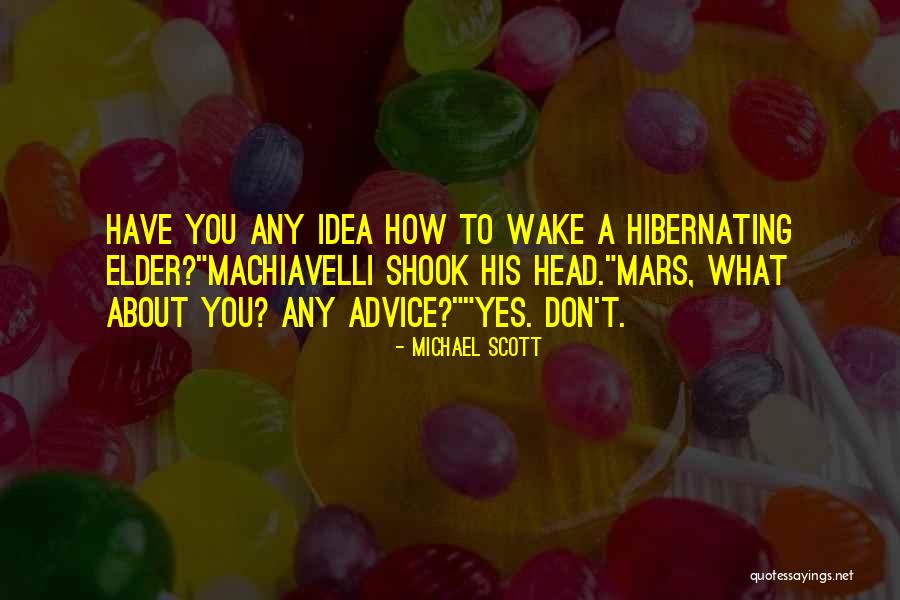 Pourpoint Quotes By Michael Scott Pourpoint Quotes By Michael Scott