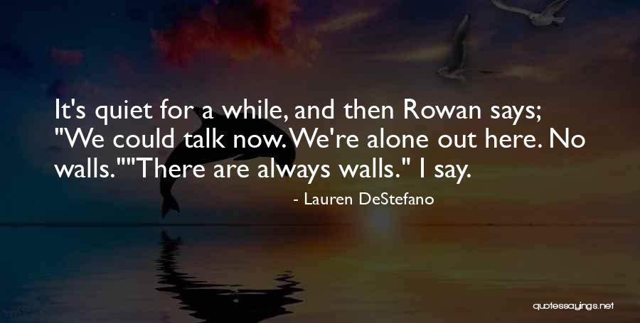 Pourpre Couleur Quotes By Lauren DeStefano Pourpre Couleur Quotes By Lauren DeStefano