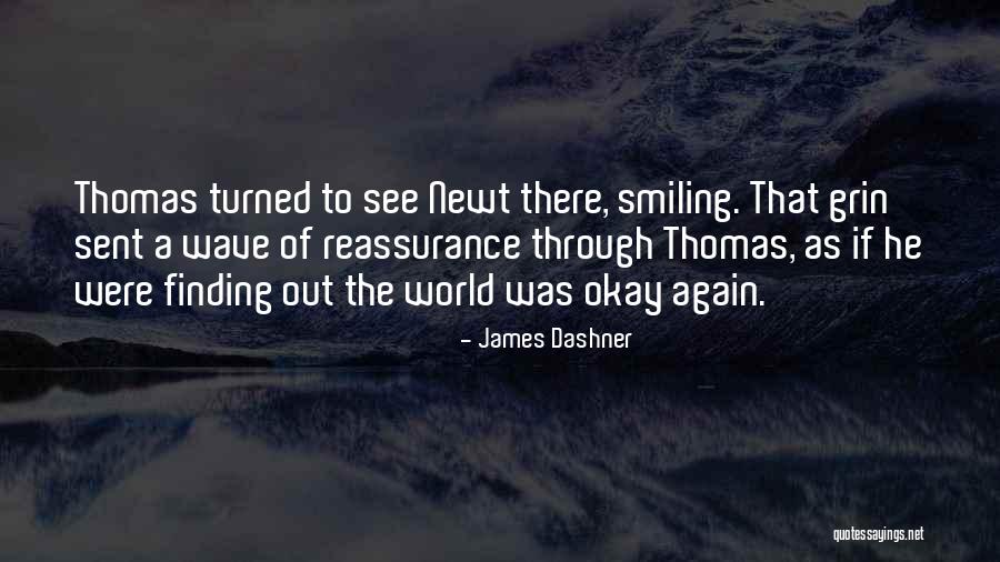 Pourquoi Apprendre Quotes By James Dashner Pourquoi Apprendre Quotes By James Dashner