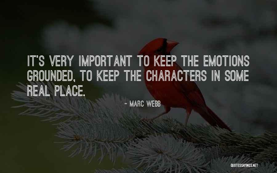 Pourquoi Apprendre Quotes By Marc Webb Pourquoi Apprendre Quotes By Marc Webb