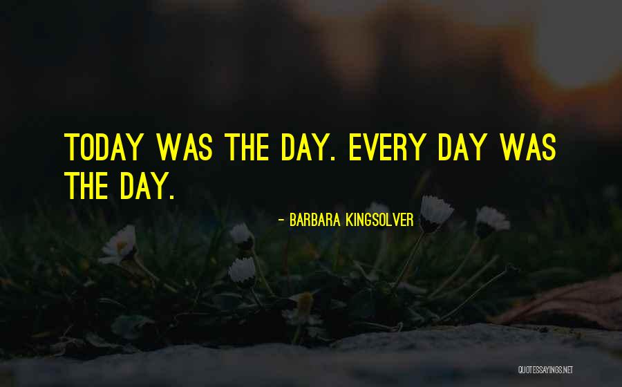 Pourrait Quotes By Barbara Kingsolver Pourrait Quotes By Barbara Kingsolver