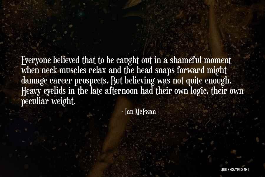Pourrat Quotes By Ian McEwan Pourrat Quotes By Ian McEwan