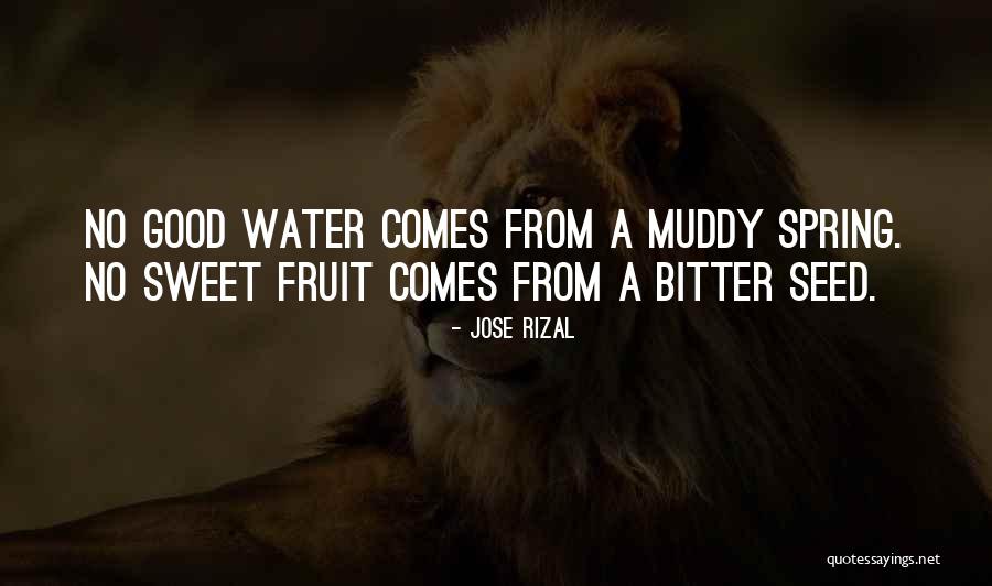 Pourrat Quotes By Jose Rizal Pourrat Quotes By Jose Rizal