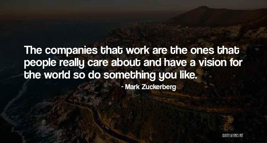 Pourreza Quotes By Mark Zuckerberg Pourreza Quotes By Mark Zuckerberg
