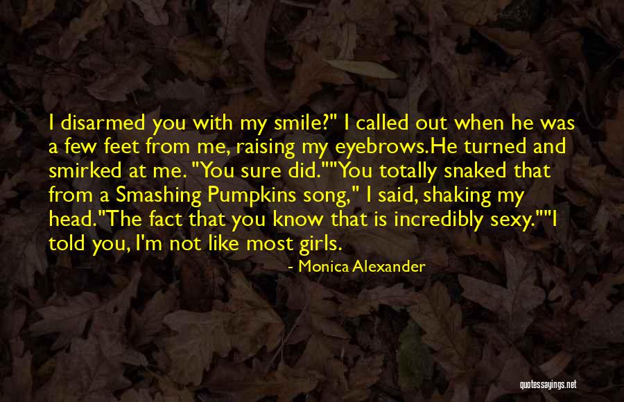 Pourriez Vous Maider Quotes By Monica Alexander Pourriez Vous Maider Quotes By Monica Alexander
