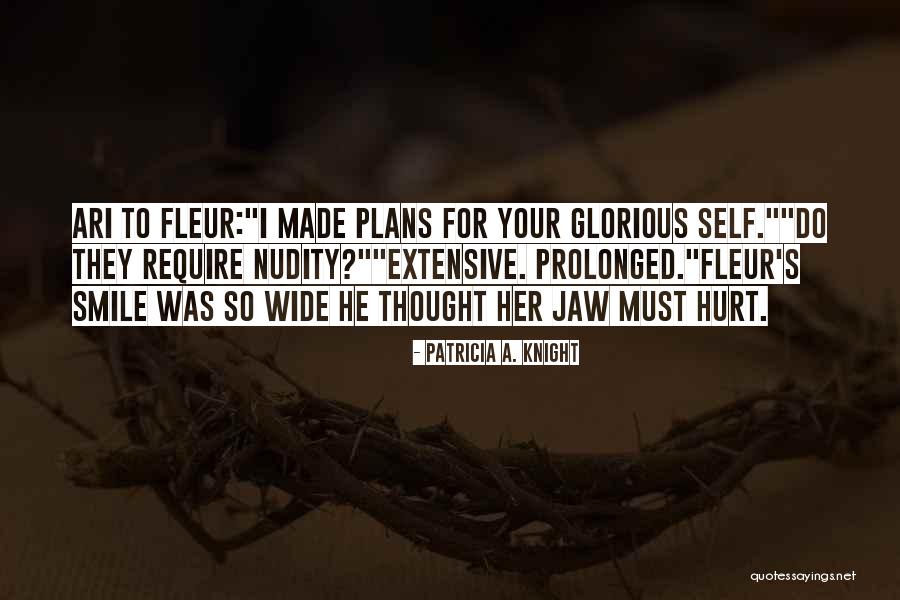 Pourrir Conjugaison Quotes By Patricia A. Knight Pourrir Conjugaison Quotes By Patricia A. Knight
