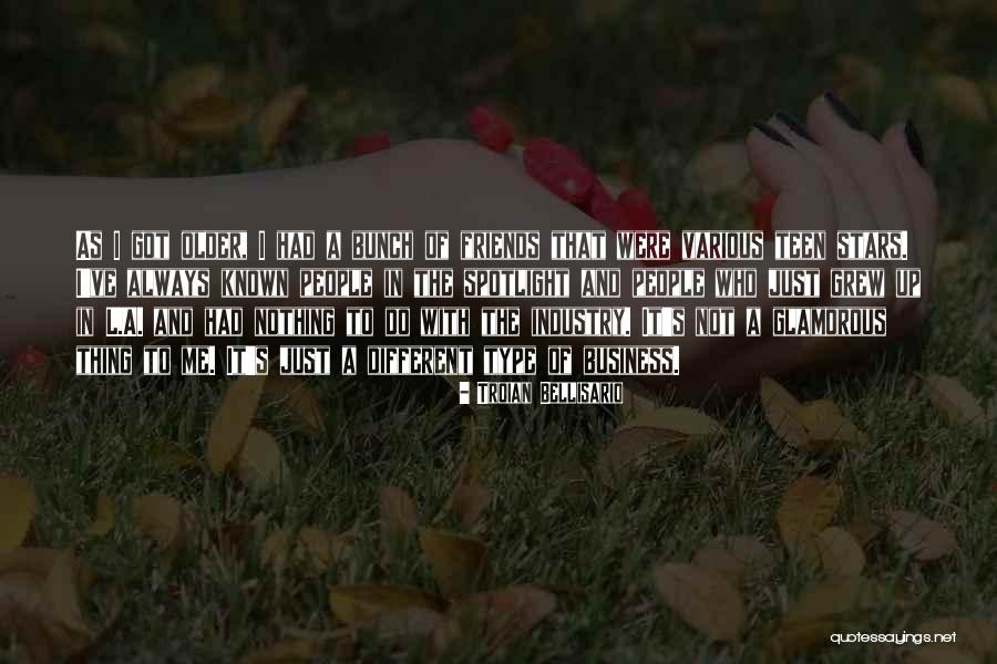 Pourrir La Quotes By Troian Bellisario Pourrir La Quotes By Troian Bellisario