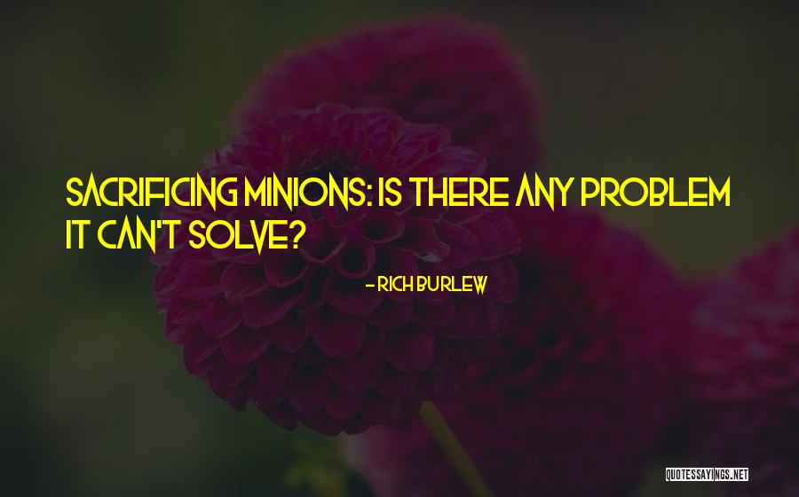 Pourris Quotes By Rich Burlew Pourris Quotes By Rich Burlew