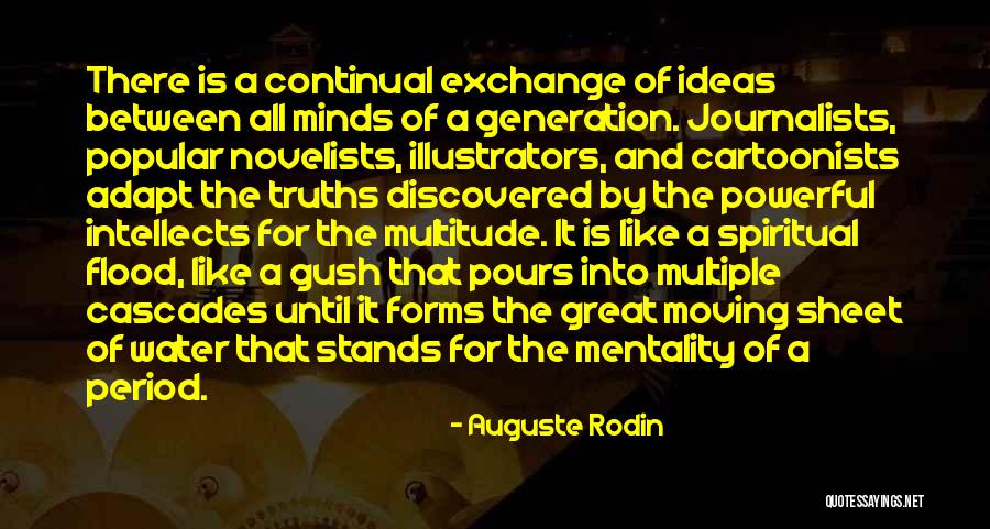 Pours Quotes By Auguste Rodin Pours Quotes By Auguste Rodin