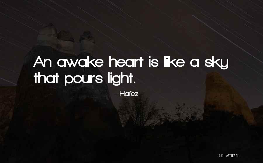 Pours Quotes By Hafez Pours Quotes By Hafez